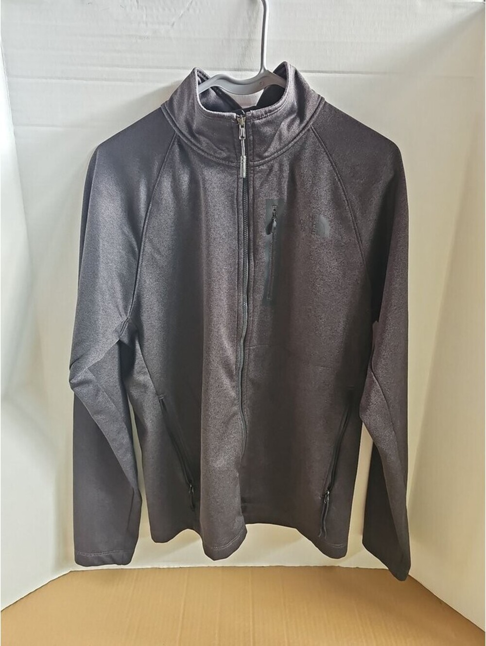 The North Face Men's Full-Zip Jacket